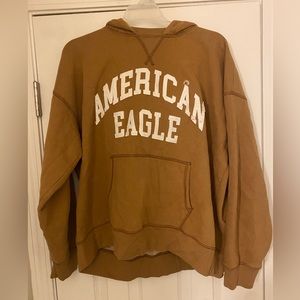 NWT American Eagle Hoodie